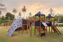 Play area